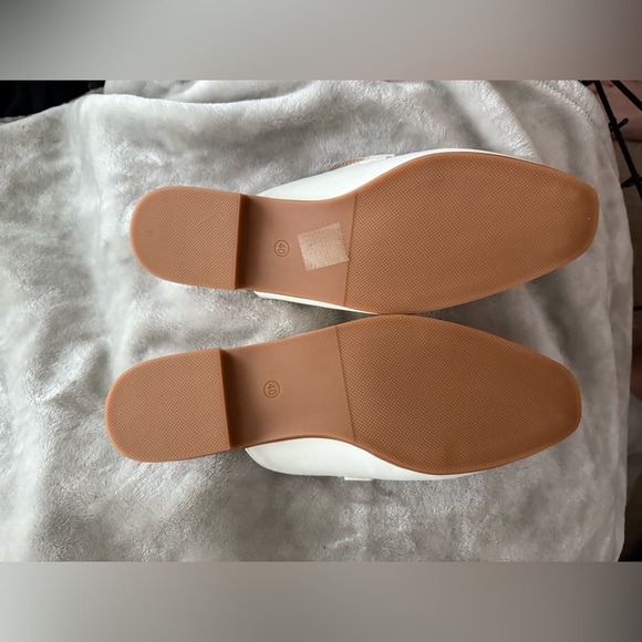 White loafers - Picture 4 of 4